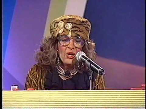 "El precipicio" Súper Sábado Sensacional "Choco" 1