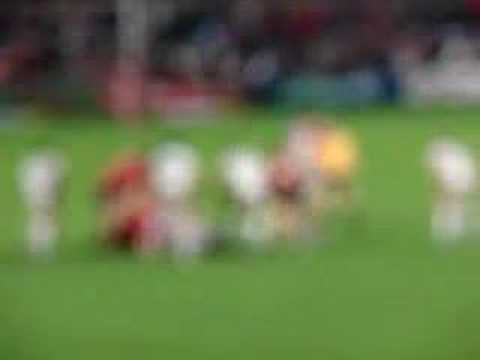 Munster -v- Cardiff Blues