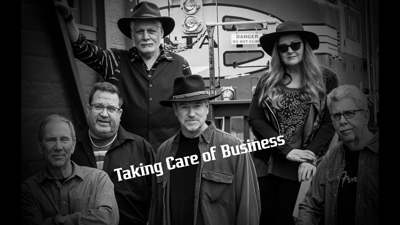 Promotional video thumbnail 2 for Papa Nooch Band