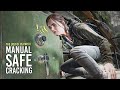 The Last Of Us Part 2 - Crack Every Safe Using Only Sound | NO CODES EVER NEEDED