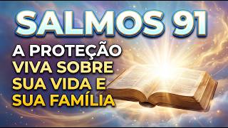 Oração da Manhã que NINGUÉM Te Contou (Sua Vida Vai Mudar HOJE!)