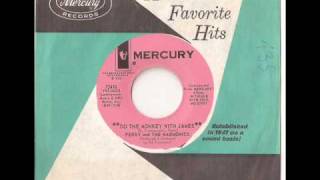 Perry & The Harmonics - Do The Monkey With James