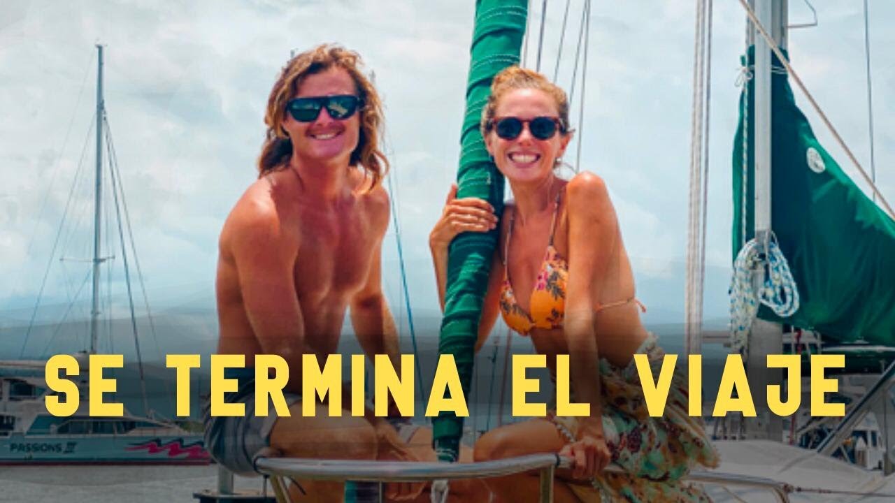 This is our LAST SAIL (For now) [Ep.59] The Bohemia Journey