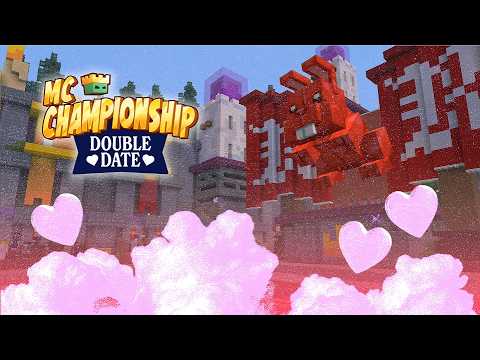 MC Championship: Double Date Update Video