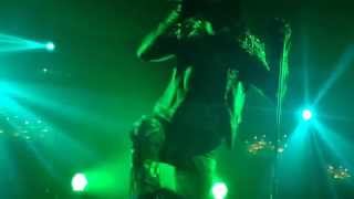 Motionless In White-Generation Lost (Live)
