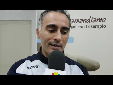 Servizio Tg Carbonia calcio