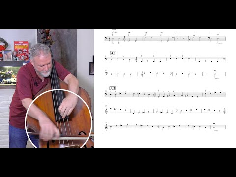 Incredibly Useful Exercises, BOW TUNERS