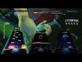 Strobe Lights by Kill Hannah - Full Band FC (Rock Band 3)