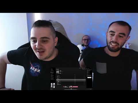 Gio Melody - R&M (Album Reaction) | STR8 UP Reactions