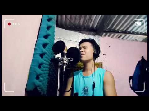 KLB Recordz-kahit masakit pa by Rovie ,cedrick(emotional beats)