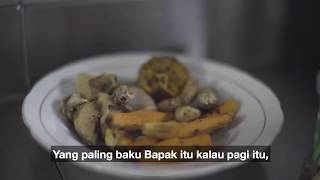 Download lagu CERITA DARI DAPUR PRESIDEN mp3 Download lagu CERITA DARI DAPUR PRESIDEN mp3