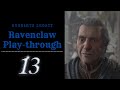 Bombarda The Study Space Showing Fig What I Found Hogwarts Legacy Ravenclaw Playthrough Part13