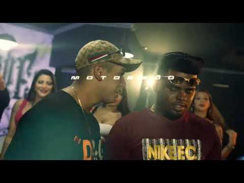 MC LELE JP E MC JHOJHOW - MOTORZÃO VELOZ