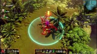 Dead Island Epidemic - Gameplay 7