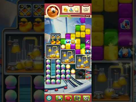 TOON BLAST LEVEL 6328 #nocheats #toonblast #peak #lovegaming