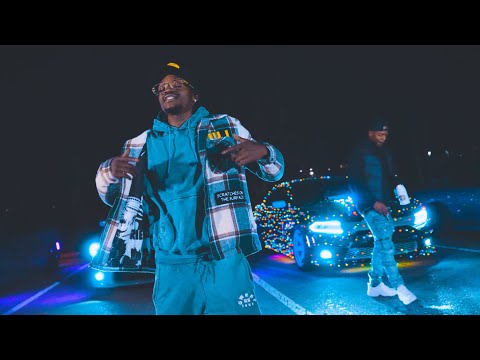 Ralph La'renn x Kidstar  - Show & Tell (Music Video) KB Films