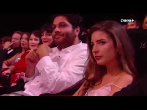 Blague gênante de Laurent Laffite sur le viol de Woody Allen (vidéo gênante)