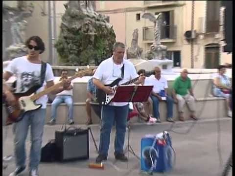 ONDA TG 10.09.2013 - PASSEGGIATA CONTRO IL TUMORE AL SENO A RAIANO