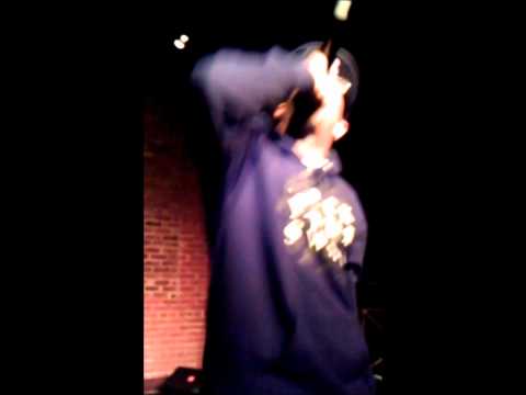 Tenile J, Erk tha Jerk, Loverance, Deja Bryson, R.O.D., Khafani