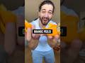 Orange Peel Hacks | creative explained