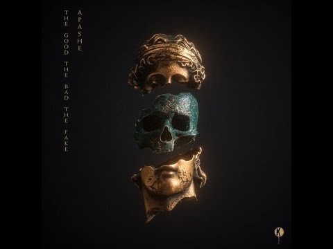 STYKS - Czarny kryształ prod. discent