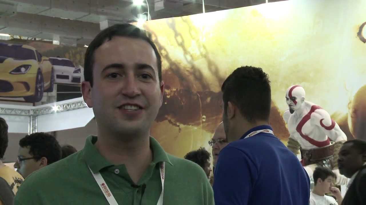 God of War: Ascension – A Opinião dos Fãs Brasileiros