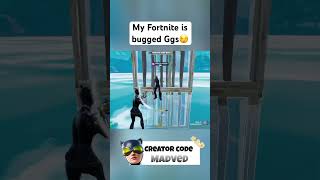 My fov is so bad😭 #fortnite #fortnitememes #fortniteclips #fortnitefunny