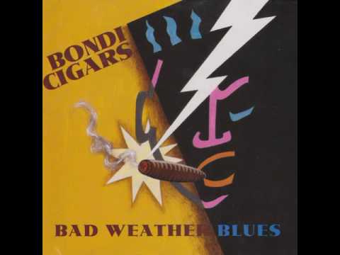 Bondi Cigars   -   Calling Card