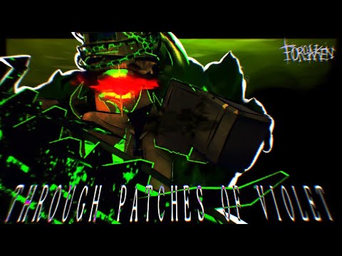 HACKLORD SHEDLETSKY LMS COVER EN ESPAÑOL /// Through Patches of Violet ( Limbus Company ) 