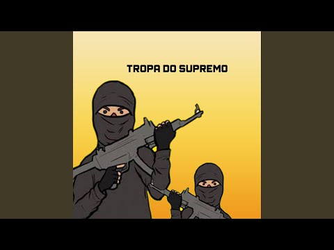 Tropa do Supremo