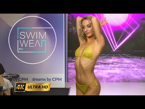 FISICO Day 3 Fall 2024 CPM - 4K Remaster