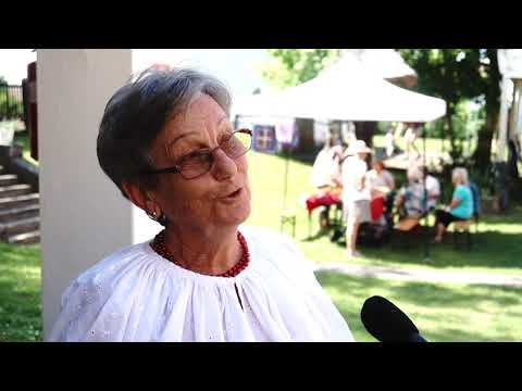 Ormánsági pünkösdölő - 2019.06.12.