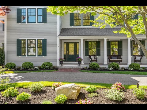 74 Adams Street Lexington, MA | ColdwellBankerHomes.com