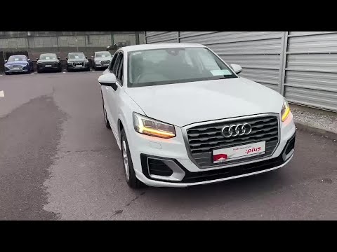 Audi Q2 1.0TFSI 116BHP SE AUTOMATIC - Image 2