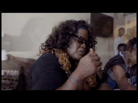 AtHIR13EN TheName13ss - FEEL MO13(FIELDMOB) Ft.BAREBEAR