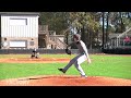 11152020 - Jackson Welch - 2025 Grad UA Baseball Factory (Fall 8th grade)