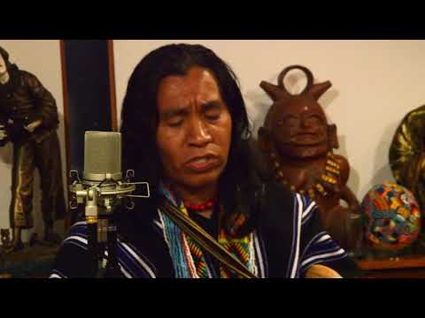 AGUILA REAL- Hermanos Palchukan LIENZONORO LIVE SESSION