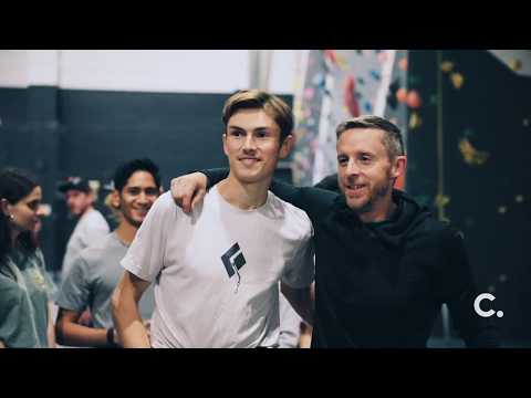 Custodian Content - Event & Community Video