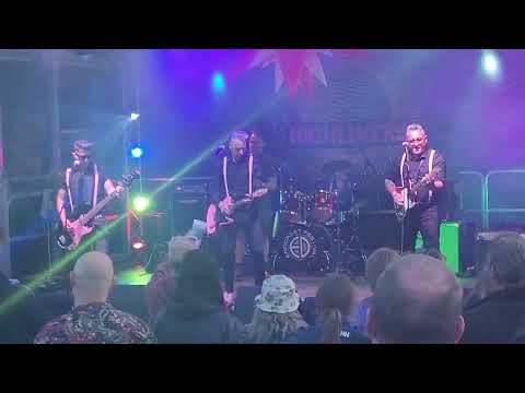 The Highliners -  'Henry The Wasp'