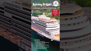 spectrum of the seas singapore phuket, penang phukettour, hwajing travel and tours, penang