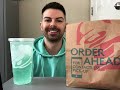 Asmr Taco Bell Mukbang