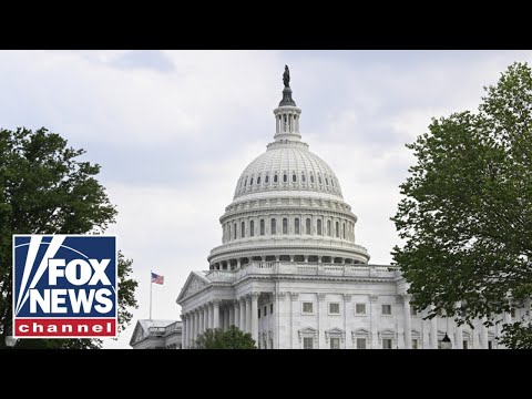 Senate spending SOARED since 2020, report finds