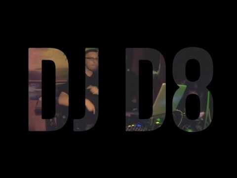 DJ D8 PROMO VIDEO