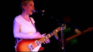 Throwing Muses - Mania (live) [HD]