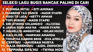 Download lagu Seleksi Lagu Bugis Rancak Paling Di Cari || Cocok Banget Di Putar Saat Kerja mp3 Download lagu Seleksi Lagu Bugis Rancak Paling Di Cari || Cocok Banget Di Putar Saat Kerja mp3