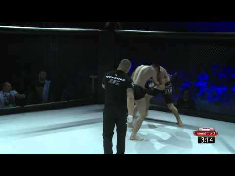 VLADIMIR FILIPOVIC vs Srdjan Knezevic - Serbian Battle Championship 3 (SBC 3)