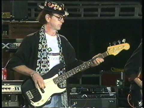 Nationalteatern - Sent en lördagkväll