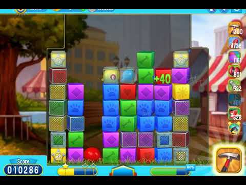 Pet Rescue Saga   Level 3961 no boosters