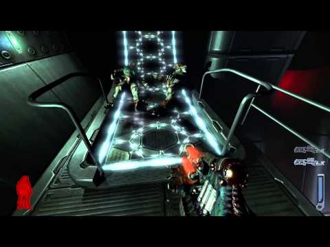 Zagrajmy w Prey #03 Spiralą w dół