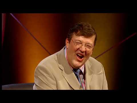 Quite Interesting - QI - Series B - DVD Extras